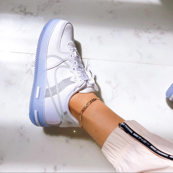 Air force 1 react (rare) - Picture 6 of 14